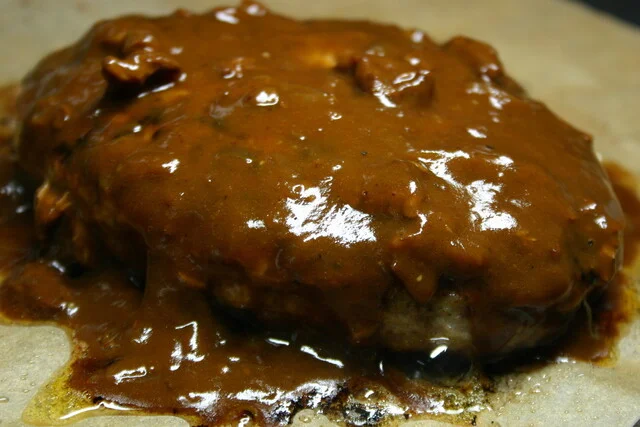 食彩バリバリ 本町店（しょくさいばりばり） - 青森（お好み焼き）の写真