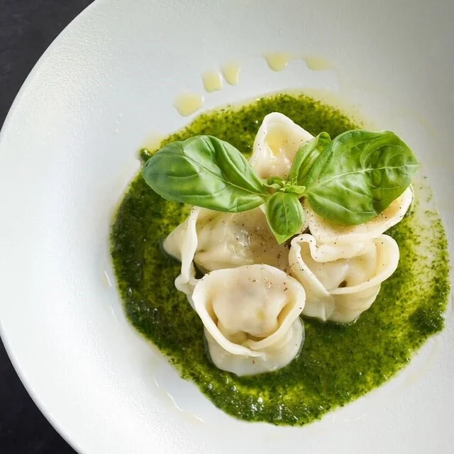 ブッチャー・リパブリック 仙台 シカゴピザ ＆ ビア - あおば通（イタリアン）の写真