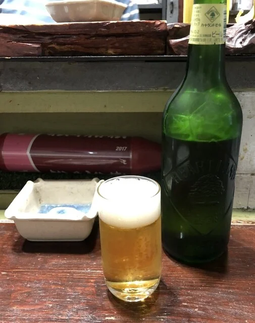 TAHOE（タホ【旧店名】菜洋食） - 長町一丁目（洋食）の写真