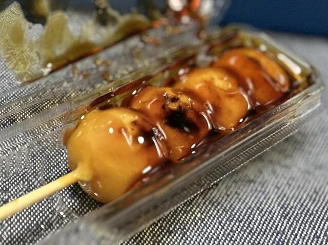 口福堂 イオンモール新利府店 - 新利府（どら焼き）の写真