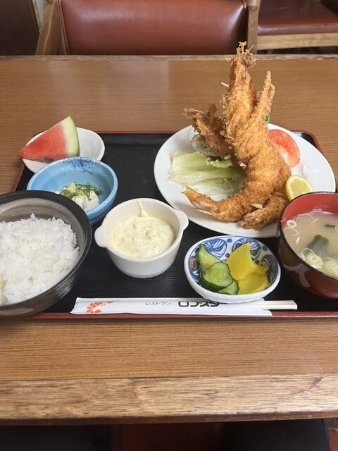 ロブスター - 古川（食堂）の写真