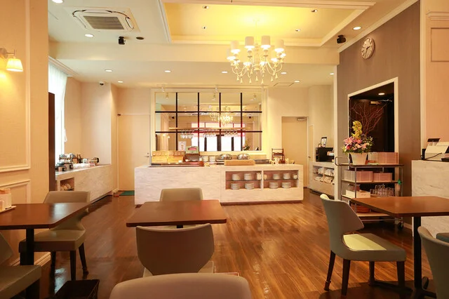 トラットリア イル クオーレ（trattoria il Cuore） - 本八戸（レストラン）の写真