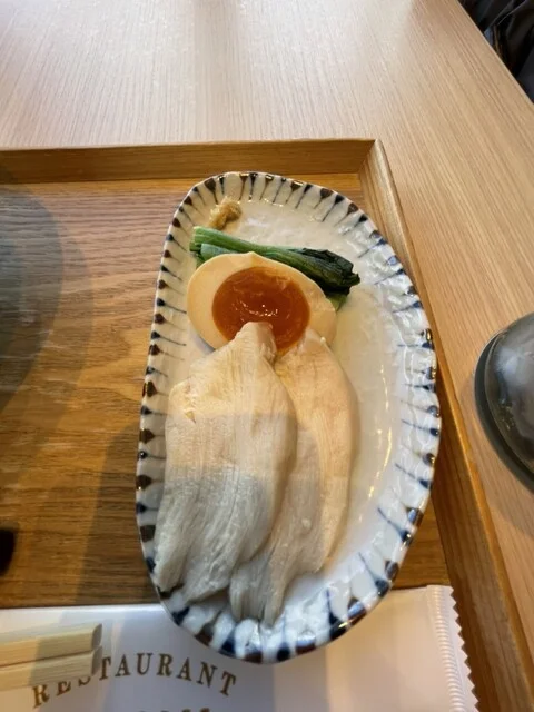 ゆりあげ港食堂 HACHI（ハチ） - 美田園（食堂）の写真