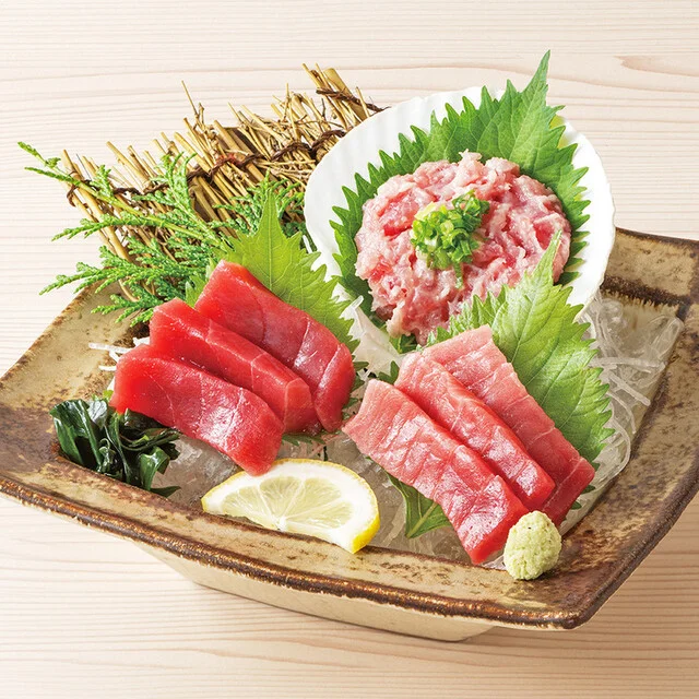 三代目網元 魚鮮水産 名取杜せきのした店 - 杜せきのした（居酒屋）の写真