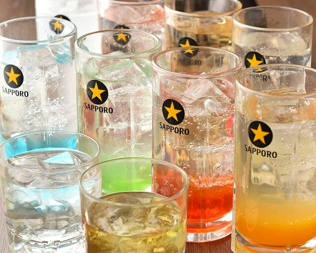 仙台 北の家族 - 勾当台公園（居酒屋）の写真