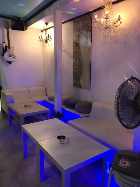 BAR LE FANTOME（バー・ル・ファントム） - あおば通（バー）の写真