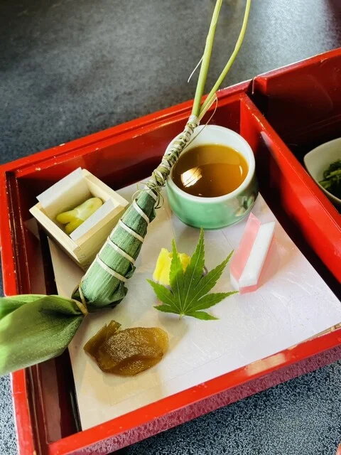 伊達精進懐石 雲外（うんがい） - 松島海岸（日本料理）の写真