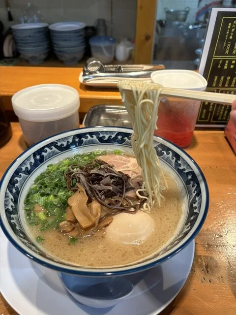 虎の家（とらのや） - 青森（ラーメン）の写真