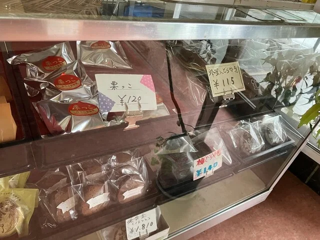 みうら堂製菓 - くりこま高原（洋菓子）の写真