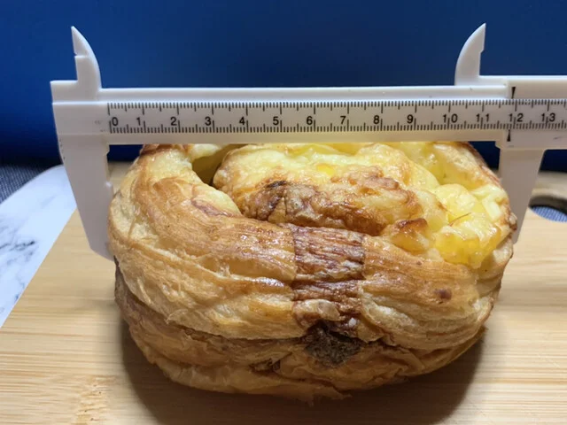 ラルカンシェール みやぎ生協大代店 - 下馬（パン）の写真