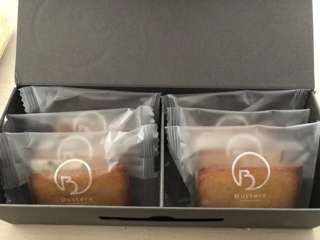 Butters S-PAL仙台店（バターズ） - 仙台（洋菓子）の写真