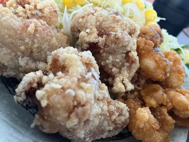 ランチ&カフェ リッチー（LUNCH&CAFE Richie） - 志津川（食堂）の写真