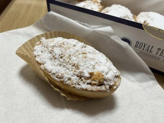 ロワイヤル テラッセ 菓匠三全泉インター店（ROYAL TERRASSE） - 泉中央（洋菓子）の写真