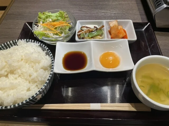 仙台牛一頭買い焼肉 明月苑 一番町店 - 勾当台公園（焼肉）の写真