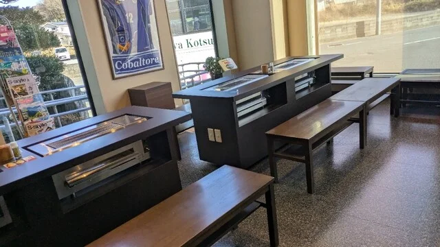 高政 女川本店 万石の里 - 浦宿（揚げ物）の写真