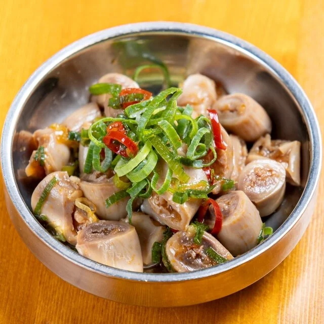 餃子のかっちゃん 仙台一番町店 - 勾当台公園（餃子）の写真