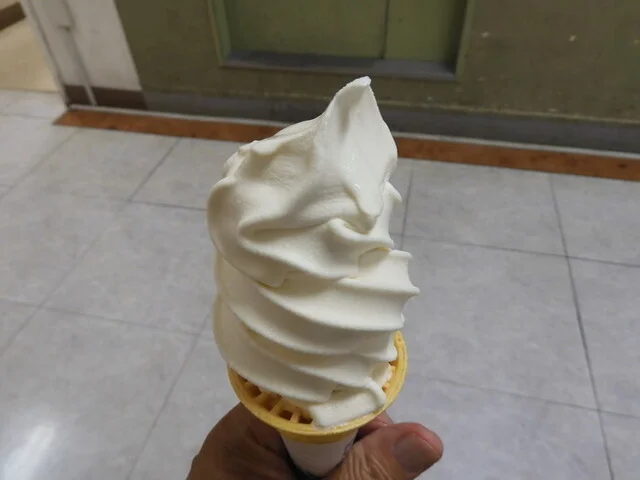 一口茶屋 古川イオン店 - 古川（たい焼き・大判焼き）の写真