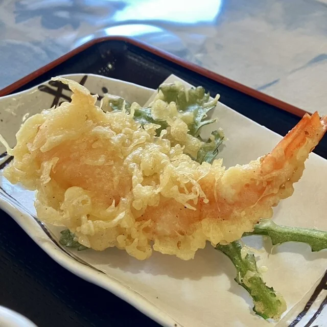 そば一ばん - 坂元（そば）の写真