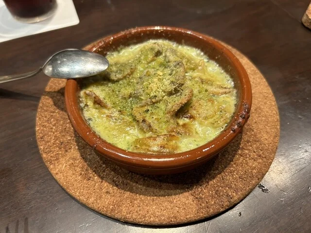 欧風食堂 バッカス - 泉中央（バル）の写真