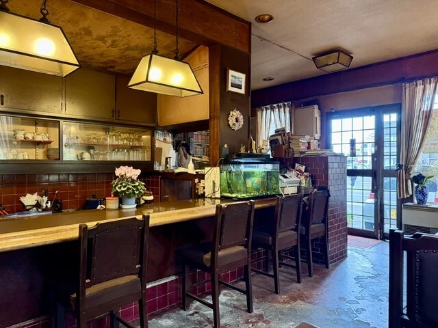 Cafe de モンシェリー（カフェ ドゥ モンシェリー） - 十和田市（喫茶店）の写真