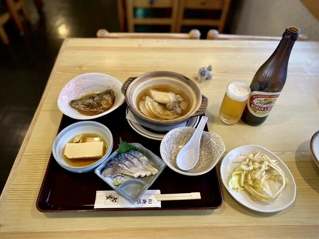 和食処 魚菜工房 七重 - 長苗代（日本料理）の写真