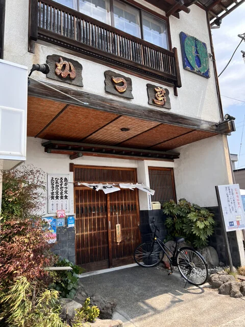 かつ亭 - 中央弘前（とんかつ）の写真