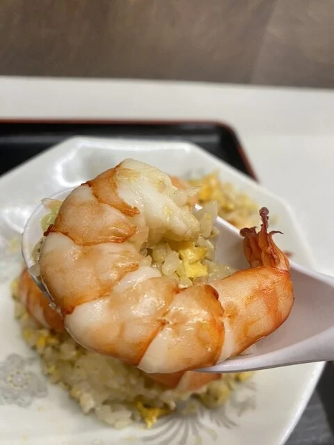 桜華 - 陸前原ノ町（中華料理）の写真