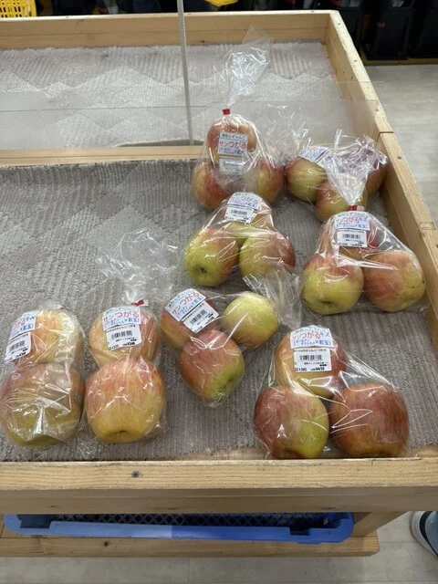 道の駅なみおか アップルヒル - 浪岡（道の駅）の写真