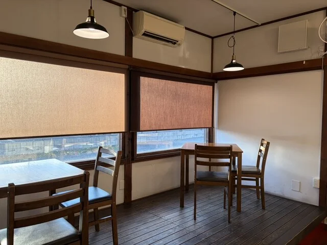 Street Smart Coffee（ストリート スマート コーヒー） - 十和田市（カフェ）の写真