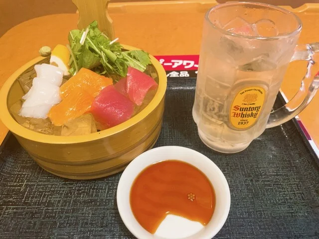 和風レストランまるまつ イオン八戸店 - 小中野（日本料理）の写真