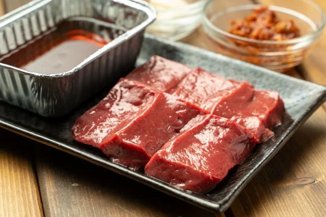 ふるさと - 多賀城（焼肉）の写真