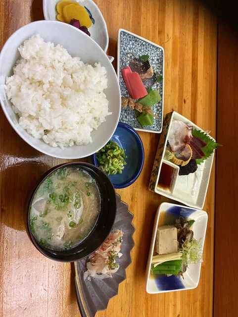 藤紀（ふじき） - 青森（日本料理）の写真