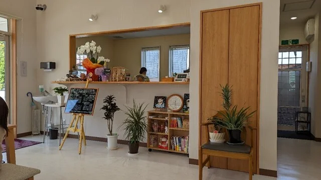 cafe MiNoRi（カフェ みのり） - 登米市その他（カフェ）の写真