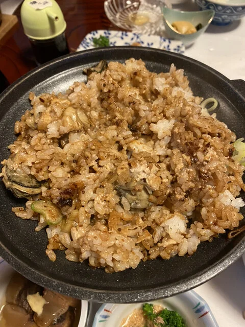 唐桑御殿つなかん - 南気仙沼（旅館・民宿）の写真