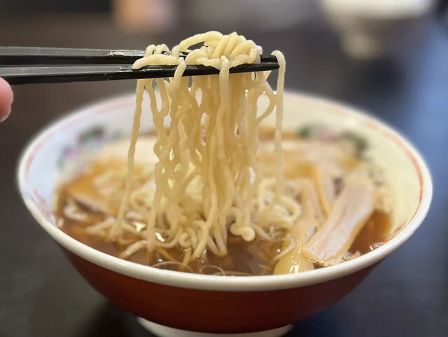 一藤（イチフジ） - 青森（ラーメン）の写真