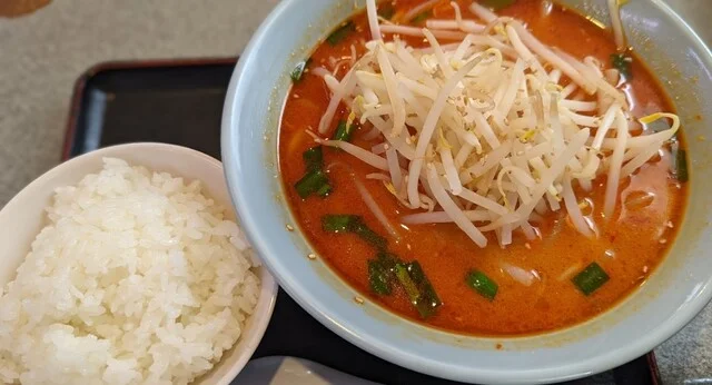 くるまやラーメン 築館店 - くりこま高原（ラーメン）の写真