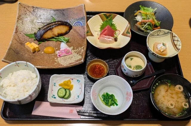 花遊膳 - 登米市その他（海鮮）の写真