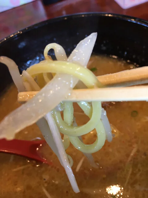 らーめん せん家（せんか） - 亘理（ラーメン）の写真