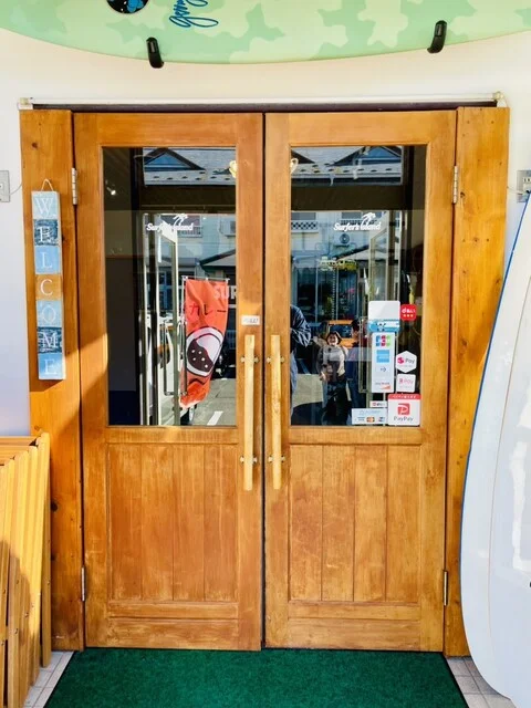 JOE'S SURF&CURRY（ジョーズ サーフ&カリー） - 中野栄（カレー）の写真