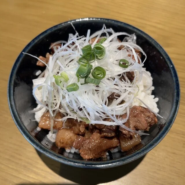 noodle shop yatsuboshi（ヌードル ショップ ヤツボシ） - 船岡（ラーメン）の写真