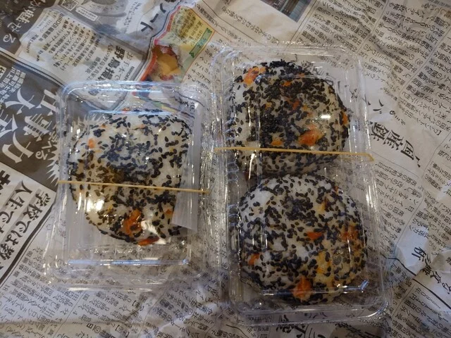 横山商店（はるえ食堂） - 青森（惣菜・デリ）の写真