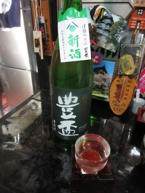 サケバートリッコ（SAKE BAR TORIKKO） - 中央弘前（居酒屋）の写真