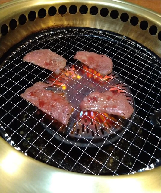焼肉レストランひがしやま 弘前店 - 弘前（焼肉）の写真