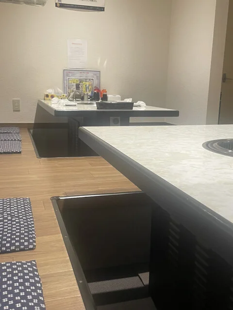 焼肉レストラン花門 - 五所川原（焼肉）の写真