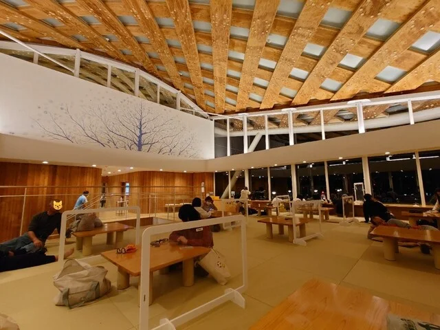 女川温泉ゆぽっぽ - 女川（その他）の写真