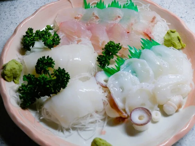 魚正（ウオマサ） - 黒松（その他）の写真