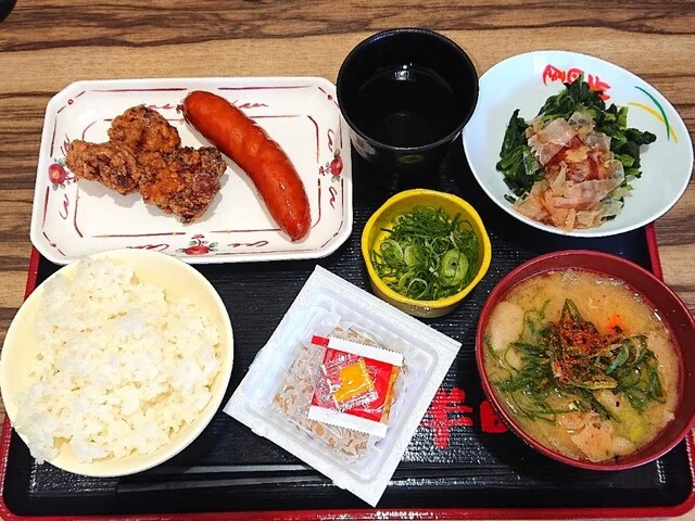 大衆食堂 半田屋 多賀城店 - 多賀城（食堂）の写真