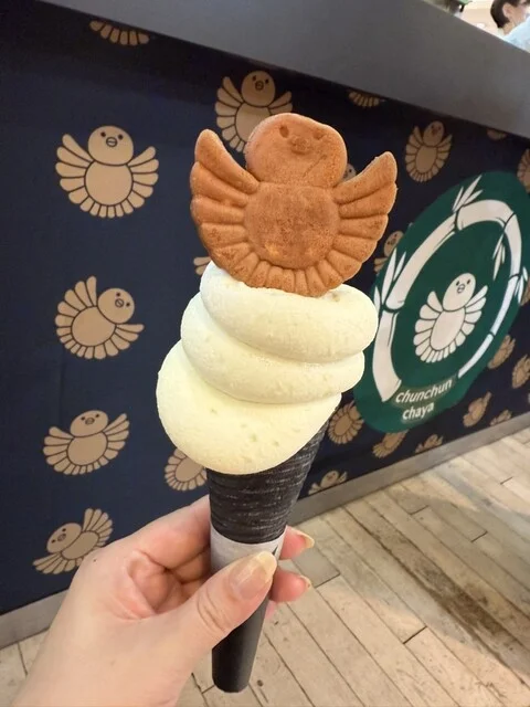 ちゅんちゅん堂 エスパル仙台店 - 仙台（和菓子）の写真