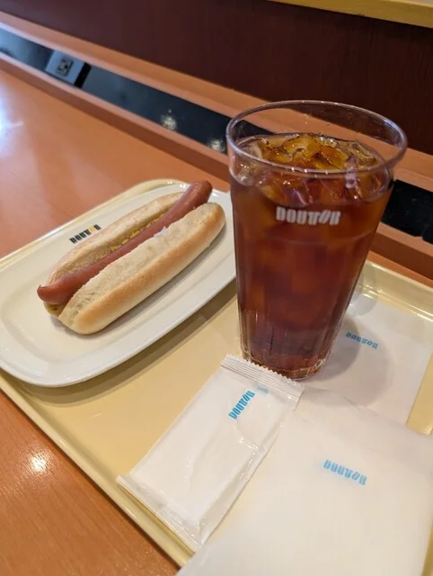ドトールコーヒーショップ 仙台南町通り店 - あおば通（カフェ）の写真