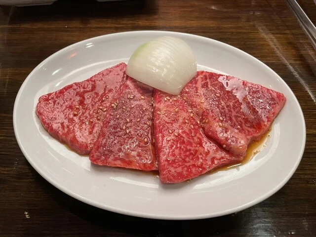 炭小屋 仙台駅東口店（【旧店名】 仙台ホルモン　） - 宮城野通（焼肉）の写真